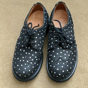 Genuine Leather Boots